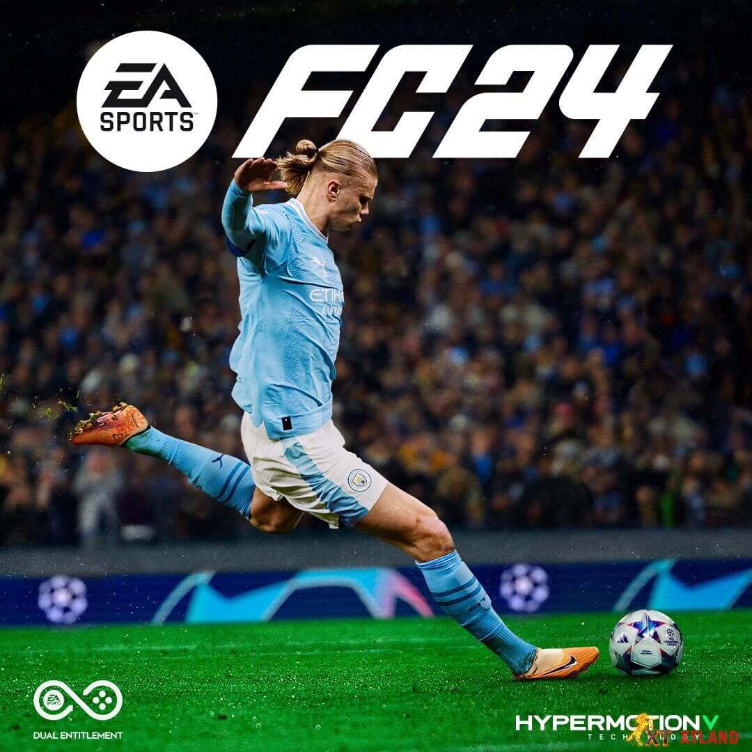 دانلود بازی FIFA 22 برای کامپیوتر