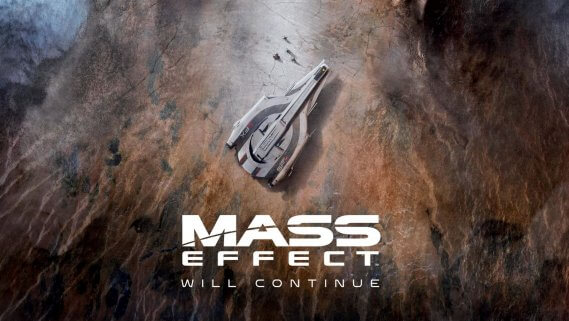 شایعه:نسخه بعدی Mass Effect جهان باز نخواهد بود!