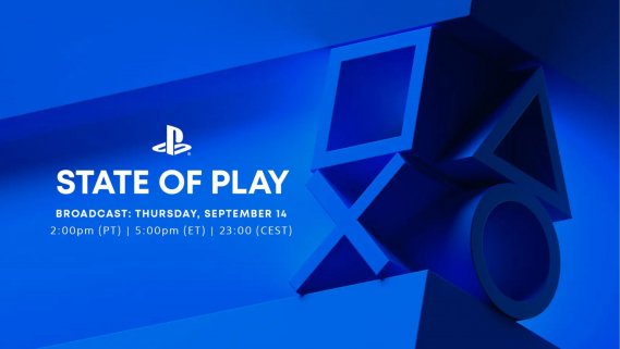 امشب 00:30 بامداد نمایش State of Play توسط PlayStation برگزار خواهد شد!