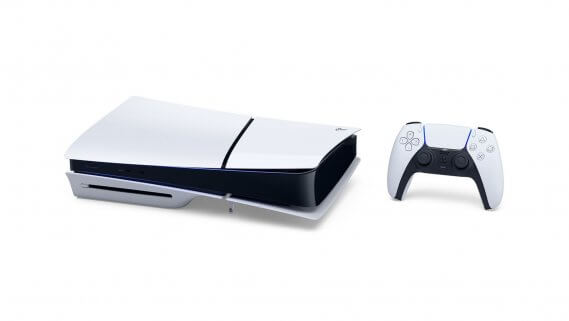 شایعه:PS5 Slim در تاریخ 10 نوامبر لانچ خواهد شد!
