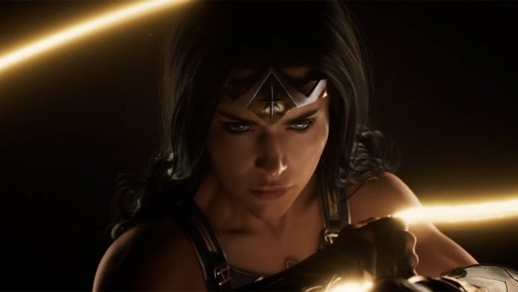 Warner Bros لایوسرویس بودن بازی Wonder Woman را تکذیب کرد