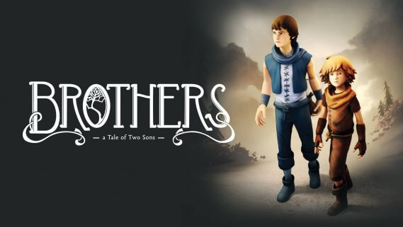 به زودی از بازی Brothers: A Tale of Two Sons Remake رونمایی خواهد شد!