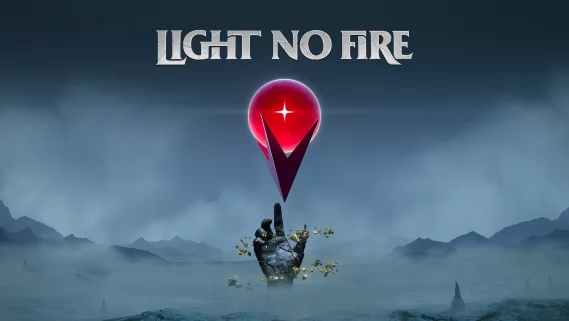 TGA 2023:با یک تریلر از بازی جدید استدیو No Man’s Sky به نام Light No Fire رونمایی شد!