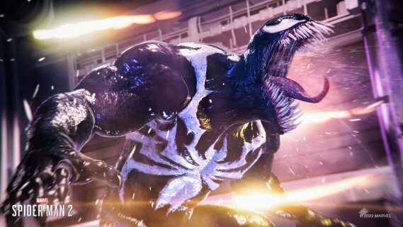 شایعه:Marvel’s Venom در سال 2025 و Spider-Man 3 در سال 2028 عرضه می شود