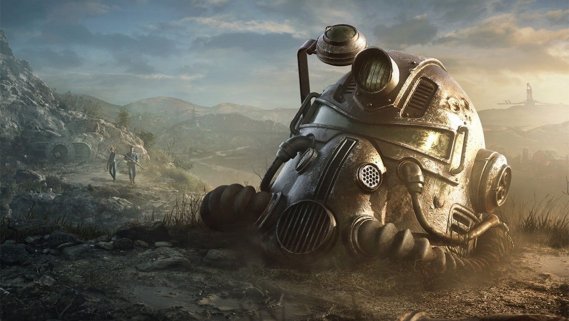 تعداد بازیکنان Fallout 76 از 17 میلیون نفر عبور کرد!