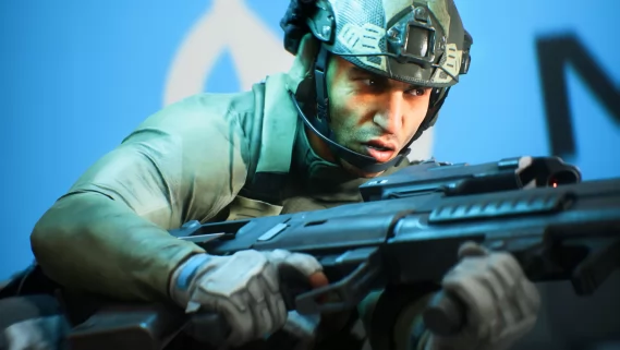 بازی Battlefield بعدی "واقعی ترین اثرات تخریب در صنعت بازی سازی "را خواهد داشت