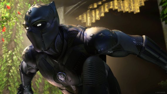 آگهی کار نشان می دهد که بازی Black Panther EA یک جهان باز خواهد بود