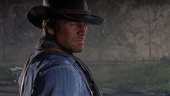 بازی Red Dead Redemption 2 با شکست Wii Sports رسماً به سومین بازی پرفروش تاریخ تبدیل شد