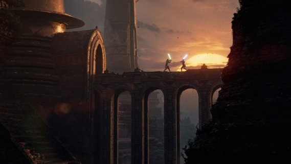 شایعه: بازی Star Wars Eclipse در «جهنم توسعه» است، کوانتیک دریم می‌خواهد از NetEase جدا شود