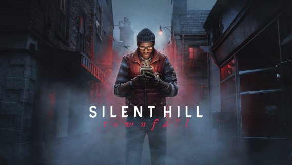 با یک تریلر از تاریخ انتشار Silent Hill Townfall رونمایی شد
