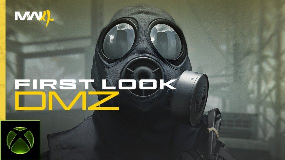 تریلر گیم پلی از مد DMZ بازی Call of Duty: Modern Warfare 4 منتشر شد