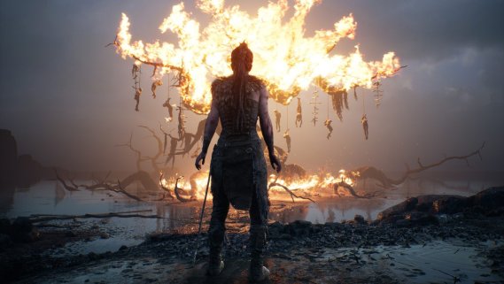 استودیو Hellblade نینجا تئوری توسط ایکس‌باکس تعطیل می‌شود و در حال مذاکره برای مستقل شدن است