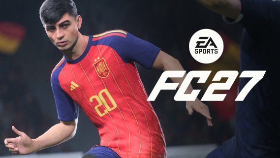 با یک تریلر از تغییرات گیم پلی EA Sports FC 27 رونمایی شد!
