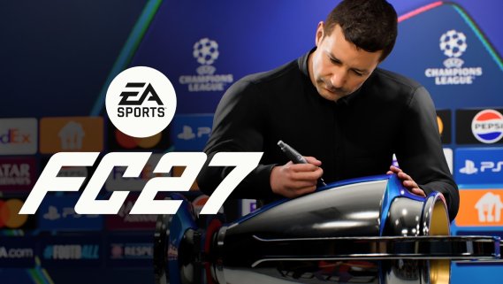 با یک تریلر از تغییرات Career بازی EA Sports FC 27 رونمایی شد!