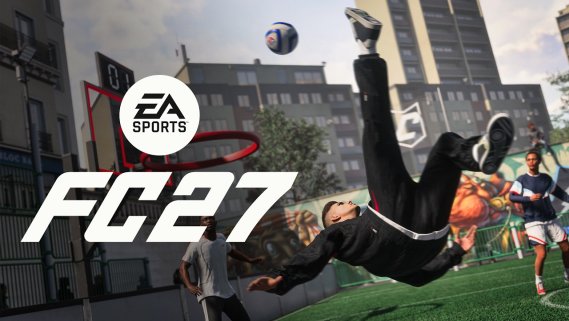 تریلری جدید از  EA Sports FC 27 مد جدید  The Grounds را نشان می دهد!